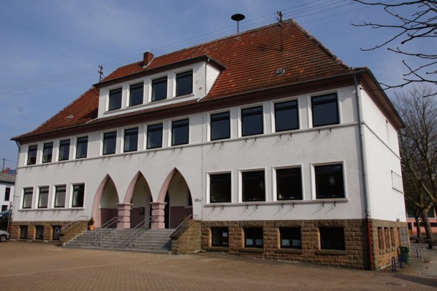 Montessori-Grundschule-Humes