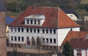 Montessori-Grundschule-Humes